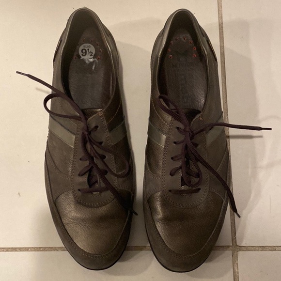 Mephisto Shoes - Mephisto Mobils 9.5 Sneakers